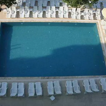 Hotel Gonul Palace