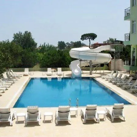 Gonul Palace 3*